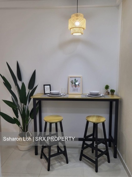 City Square Residences (D8), Condominium #520199851